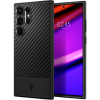 Spigen Θήκη Core Armor Samsung Galaxy S23 Ultra - Matte Black (ACS05643)