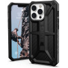 UAG Ανθεκτική Θήκη Monarch - Apple iPhone 13 Pro - Carbon Fiber (113151114242)