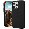 UAG Civilian Series - MagSafe Θήκη Apple iPhone 14 Pro Max - Black (114039114040)