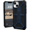 UAG Ανθεκτική Θήκη Monarch - Apple iPhone 14 - Mallard (114032115555)