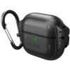 Catalyst Total Protection - Σκληρή Αδιάβροχη Ανθεκτική Θήκη - Apple AirPods 3rd Gen - IP68 - Stealth Black (CAT100APD3BLK)