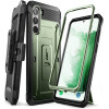 Supcase Ανθεκτική Θήκη Unicorn Beetle Pro - Samsung Galaxy S23 Plus - Guldan (843439121393)