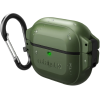 Catalyst Total Protection - Σκληρή Αδιάβροχη Ανθεκτική Θήκη - Apple AirPods 3rd Gen - IP68 - Army Green (CAT100APD3GRN)
