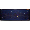 Paladone Gaming Desk Mat / MousePad XL - Pac Man - 30 x 80 cm (PP8823PM)