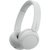 Sony Wireless Headphones WH-CH520 - Ασύρματα Ακουστικά Κεφαλής Bluetooth - White (WHCH520W.CE7)
