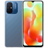 Vivid Διάφανη Θήκη Σιλικόνης Gelly - Xiaomi Redmi 12C - Transparent (VIGELLY283TN)