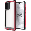 Ghostek Atomic Slim 3 Ανθεκτική Θήκη Samsung Galaxy Note 20 - Red (GHOCAS2499)