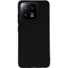 Vivid Silicone - Θήκη Σιλικόνης Xiaomi 13 - Black (VISIMAT293BK)