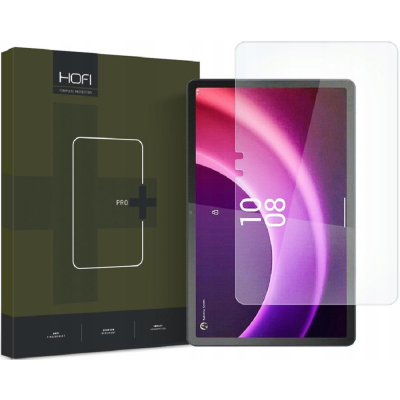 Hofi Premium Pro+ Tempered Glass - Αντιχαρακτικό Προστατευτικό Γυαλί Οθόνης - Lenovo Tab P11 Pro 11.5" TB-J706 (9490713931578)