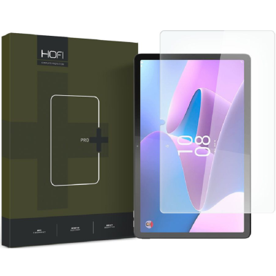 Hofi Premium Pro+ Tempered Glass - Αντιχαρακτικό Προστατευτικό Γυαλί Οθόνης - Lenovo Tab P11 2nd Gen. 11.5'' TB-350 (9490713931783)