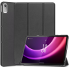 Tech-Protect Smartcase Θήκη - Lenovo Tab P11 2nd Gen. 11.5'' TB-350 - Black (9490713931790)