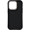 Nudient Form Case - Ημιδιάφανη Θήκη Apple iPhone 14 Pro - Clear / Black (00-013-0052-0065)