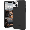 UAG Θήκη Biodegradable Outback Series Apple iPhone 14 Plus - Black (114073114040)