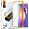 Spigen GLAS.tR ALIGNmaster - Αντιχαρακτικό Γυάλινο Tempered Glass Samsung Galaxy A54 - 2 Τεμάχια (AGL05966)