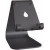 Rain Design mStand Mobile - Βάση Αλουμινίου για Smartphone & Tablet έως 8" - Black (891607000841)
