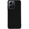 Vivid Silicone - Θήκη Σιλικόνης Xiaomi Redmi Note 12 4G - Black (VIMAT284BK)
