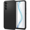 Spigen Θήκη Σιλικόνης Liquid Air - Samsung Galaxy A54 - Matte Black (ACS05885)