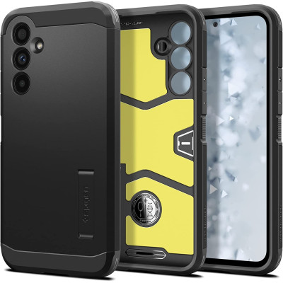 Spigen Tough Armor Θήκη Samsung Galaxy A54 - Black (ACS05881)