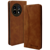 Bodycell Θήκη - Πορτοφόλι OnePlus 11 - Brown (5206015022166)