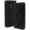 Bodycell Θήκη - Πορτοφόλι OnePlus 11 - Black (5206015022159)