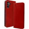 Bodycell Θήκη - Πορτοφόλι Samsung Galaxy A54 - Red (5206015022326)