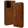 Bodycell Θήκη - Πορτοφόλι Xiaomi Redmi Note 12 4G - Brown (5206015019456)