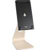 Rain Design mStand Tablet Pro - Ρυθμιζόμενη Βάση Αλουμινίου για Tablet έως 12.9" - Gold (891607000827)