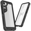 Ghostek Atomic Slim 4 - Ανθεκτική Θήκη Samsung Galaxy S23 - Black (GHOCAS3300)