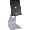 Rain Design mStand Tablet Pro - Ρυθμιζόμενη Βάση Αλουμινίου για Tablet έως 9.7" - Space Gray (891607000797)