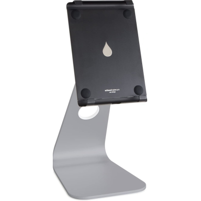 Rain Design mStand Tablet Pro - Ρυθμιζόμενη Βάση Αλουμινίου για Tablet έως 9.7" - Space Gray (891607000797)