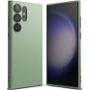 Ringke Air S - Θήκη Σιλικόνης Samsung Galaxy S23 Ultra - Quiet Green (8809919302074)
