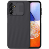 Nillkin CamShield - Θήκη με Κάλυμμα για την Κάμερα - Samsung Galaxy A14 - Black (6902048261792)