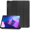 Tech-Protect Smartcase Θήκη - Lenovo Tab M10 3rd Gen 10.1" TB-328 - Black (9490713934029)