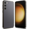 Ringke Fusion Σκληρή Θήκη με TPU Bumper - Samsung Galaxy S23 Plus - Matte Smoke Black (8809919301176)