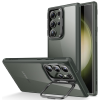 ESR Classic Kickstand Θήκη Samsung Galaxy S23 Ultra - Clear / Green (4894240175941)