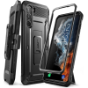 Supcase Ανθεκτική Θήκη Unicorn Beetle Pro - Samsung Galaxy S23 - Black (843439121300)