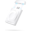 ESR Portable Charger for Apple Watch - Φορητός Μαγνητικός Ασύρματος Φορτιστής Type-C για Apple Watch & AirPods Pro 2nd Gen - 5W - White (4894240132975)