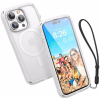 Catalyst Influence - Ανθεκτική MagSafe Θήκη Apple iPhone 14 Pro - Clear (CATDMSPH14CLRMP)