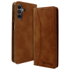 Bodycell Θήκη - Πορτοφόλι Samsung Galaxy A14 - Brown (5206015017629)