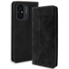 Bodycell Θήκη - Πορτοφόλι Xiaomi Redmi 12C - Black (5206015018527)