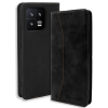 Bodycell Θήκη - Πορτοφόλι Xiaomi 13 - Black (5206015017650)