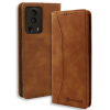Bodycell Θήκη - Πορτοφόλι Xiaomi 13 Lite - Brown (5206015017704)