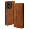 Bodycell Θήκη - Πορτοφόλι Xiaomi Poco X5 Pro - Brown (5206015018503)