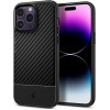 Spigen Θήκη Core Armor Apple iPhone 14 Pro - Matte Black (ACS04661)