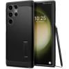 Spigen Tough Armor Θήκη Samsung Galaxy S23 Ultra - Black (ACS05623)