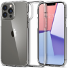 Spigen Θήκη Crystal Hybrid - Apple iPhone 13 Pro Max - Crystal Clear (ACS03242)