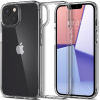 Spigen Θήκη Crystal Hybrid - Apple iPhone 13 - Crystal Clear (ACS03560)