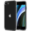 Spigen Θήκη Crystal Hybrid - Apple iPhone SE 2022 / 2020 / 8 / 7 - Crystal Clear (ACS00885)