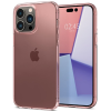 Spigen Θήκη Σιλικόνης Crystal Flex - Apple iPhone 14 Pro - Rose Crystal (ACS04665)