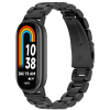 Tech-Protect Μεταλλικό Λουράκι Stainless Xiaomi Smart Band 10 / 10 NFC / 9 / 9 NFC / 8 / 8 NFC - Black (9490713935200)